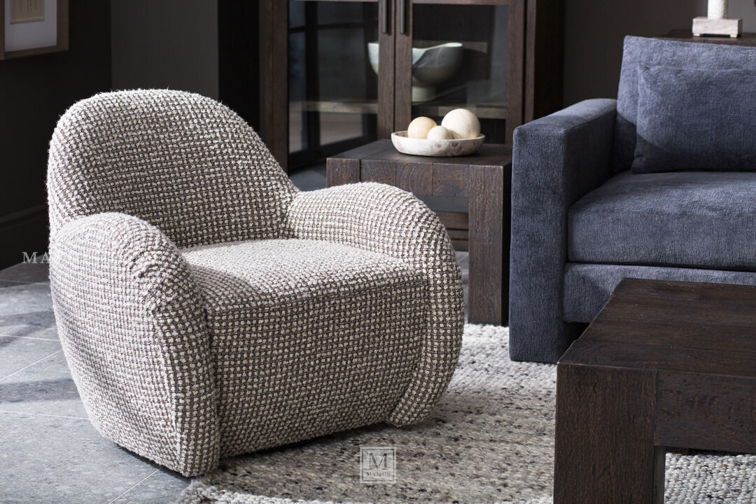 Bliss Swivel Chair