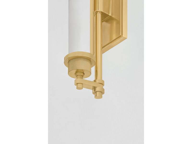 Plandome Bath And Vanity Light image number 4