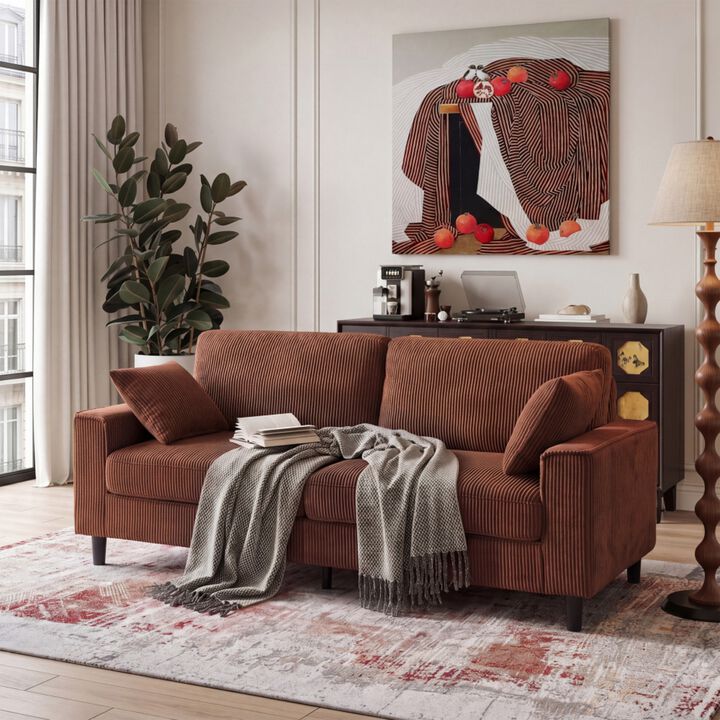 Wamisp Loveseat