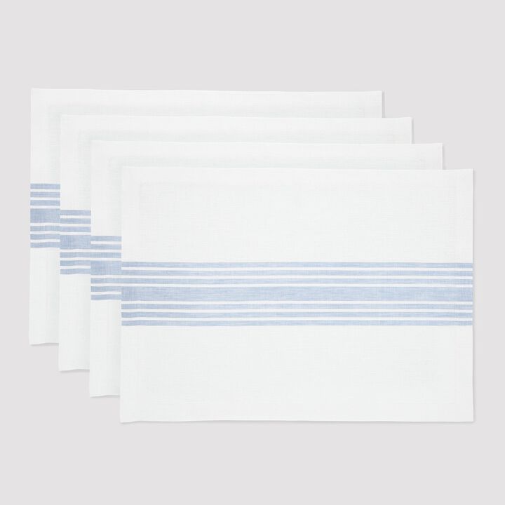 Linen Placemats - Farmhouse