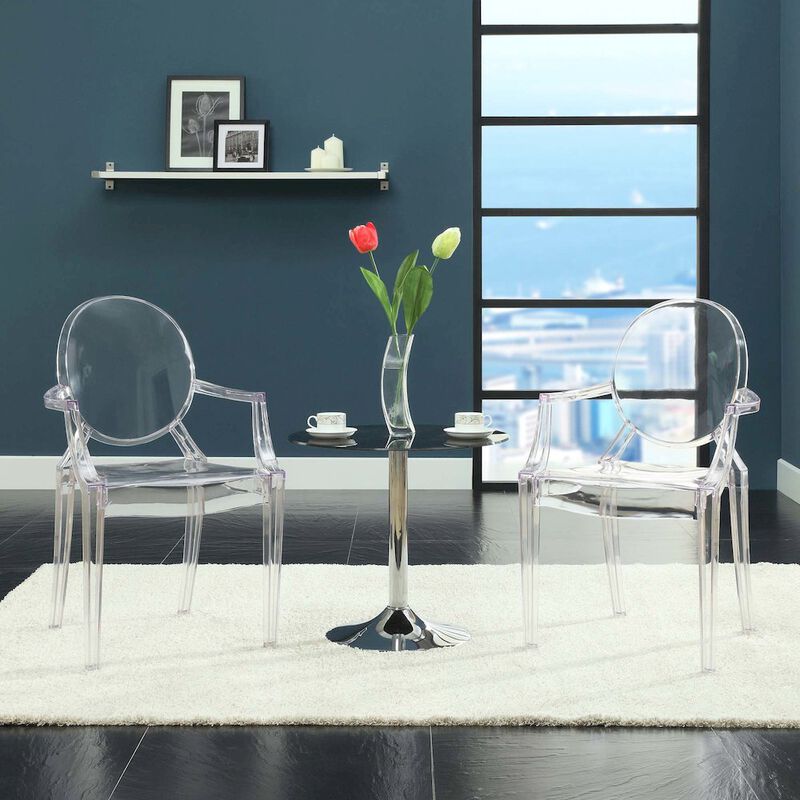 Casper Dining Armchairs Set of 2 image number 3