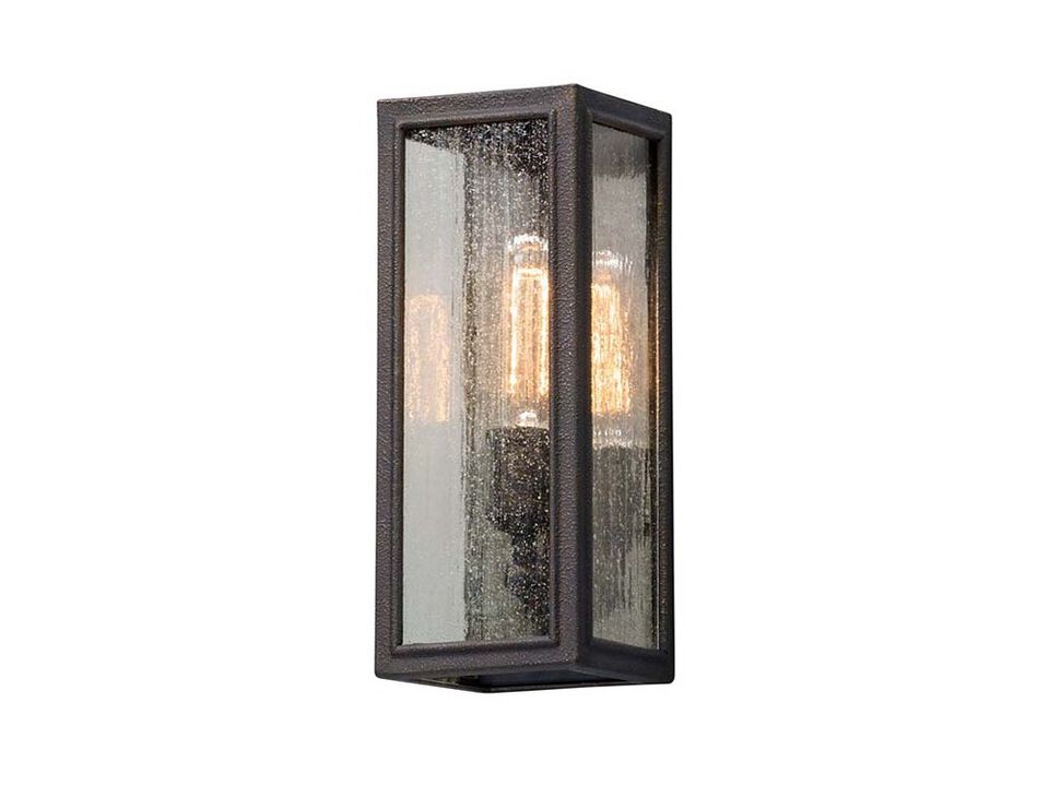 Dixon Exterior Wall Sconce