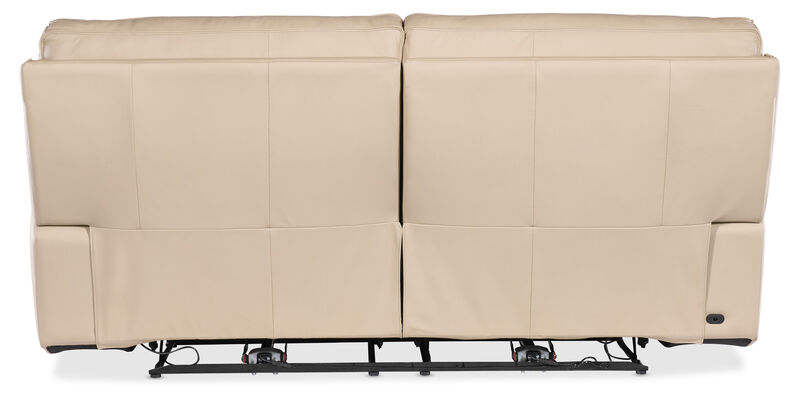 Kramer Zero Gravity Power Sofa with Power Headrest