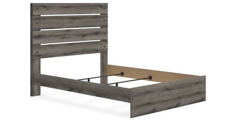 Urbanoore Queen Panel Bed image number 4