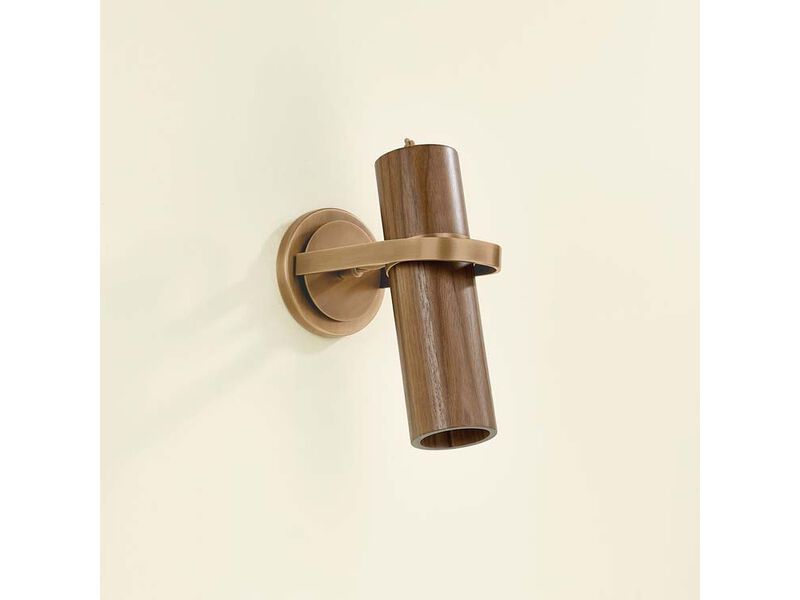 Lennox Wall Sconce image number 7