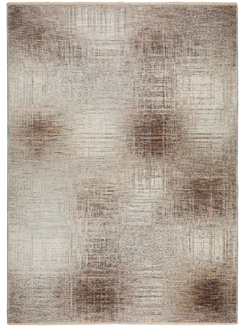 Neola NA5 Beige 3' x 5' Rug