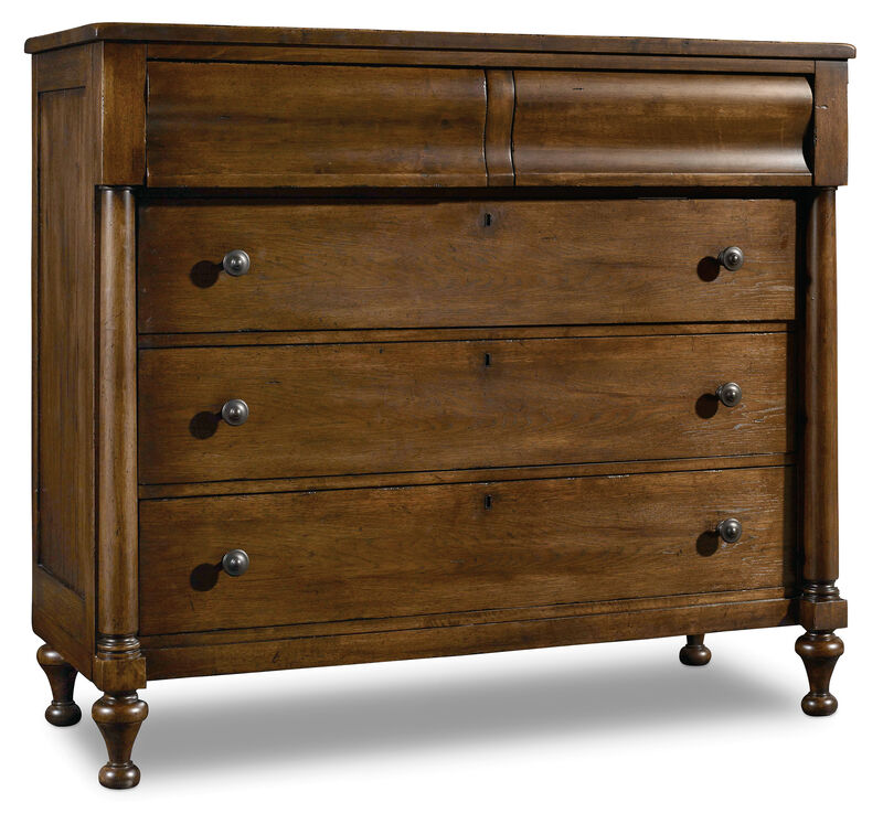 Archivist Bureau image number 0