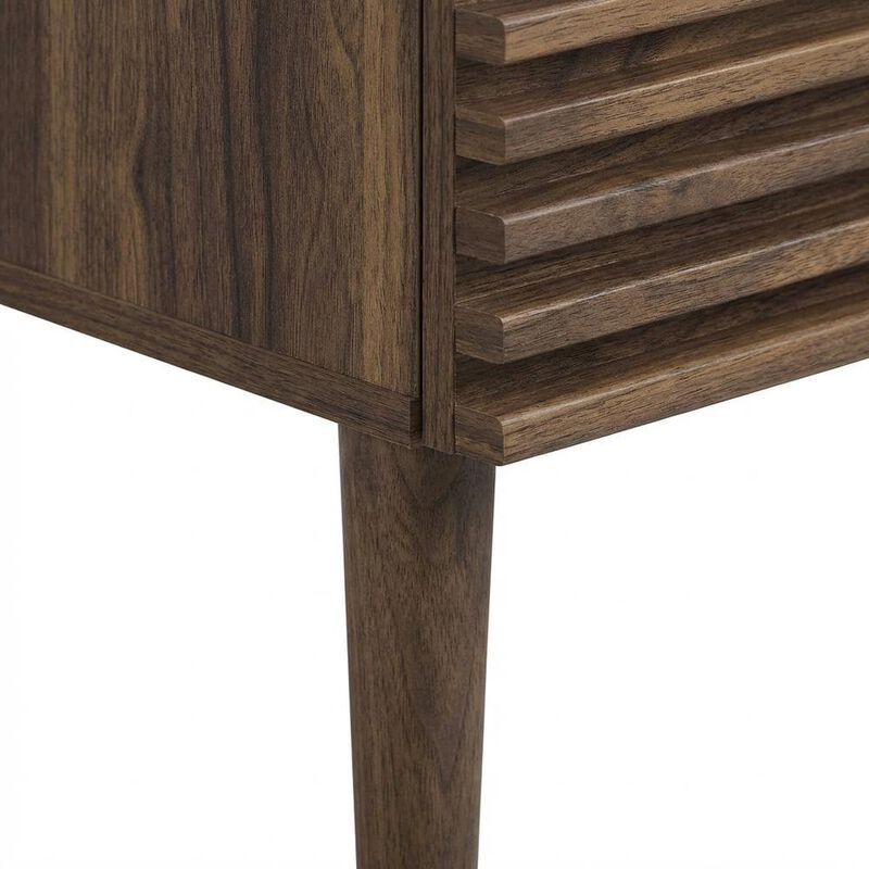 Modern Office Desk With Durable Surface And Spacious Work Area image number 6