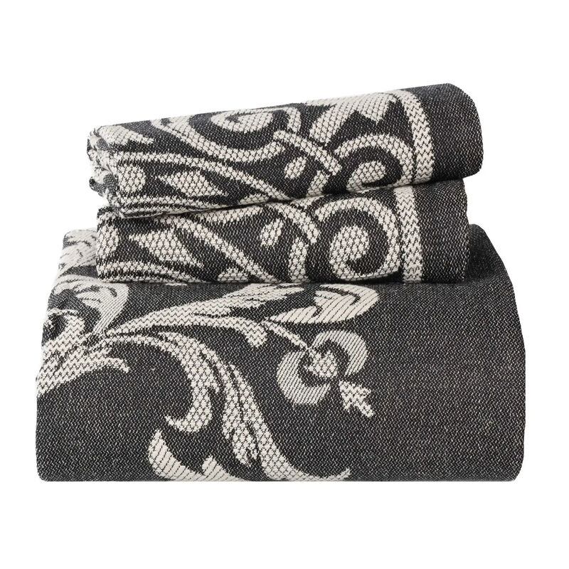 Soft Lightweight Cotton Blend Bedspread Sets with Matching Shams image number 1