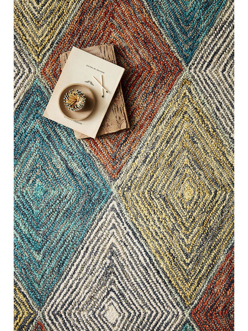 Spectrum SPE02 3'6" x 5'6" Rug