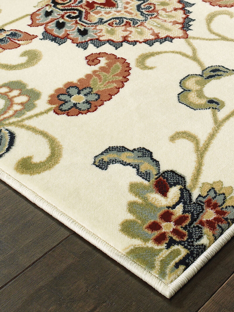 Kashan 9946W Collection