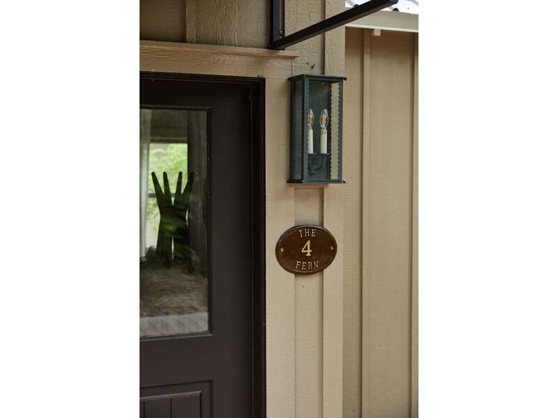 Zuma Exterior Wall Sconce image number 1