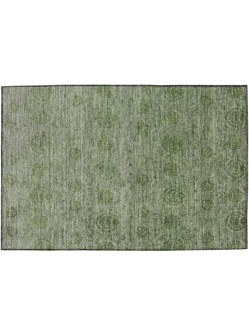 Burano BU8 Olive 20" x 30" Rug