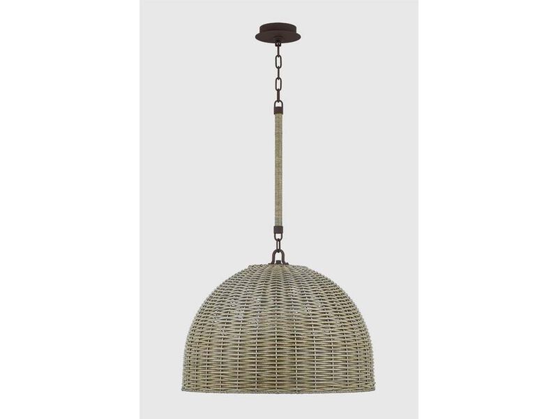 Huxley Exterior Pendant image number 4