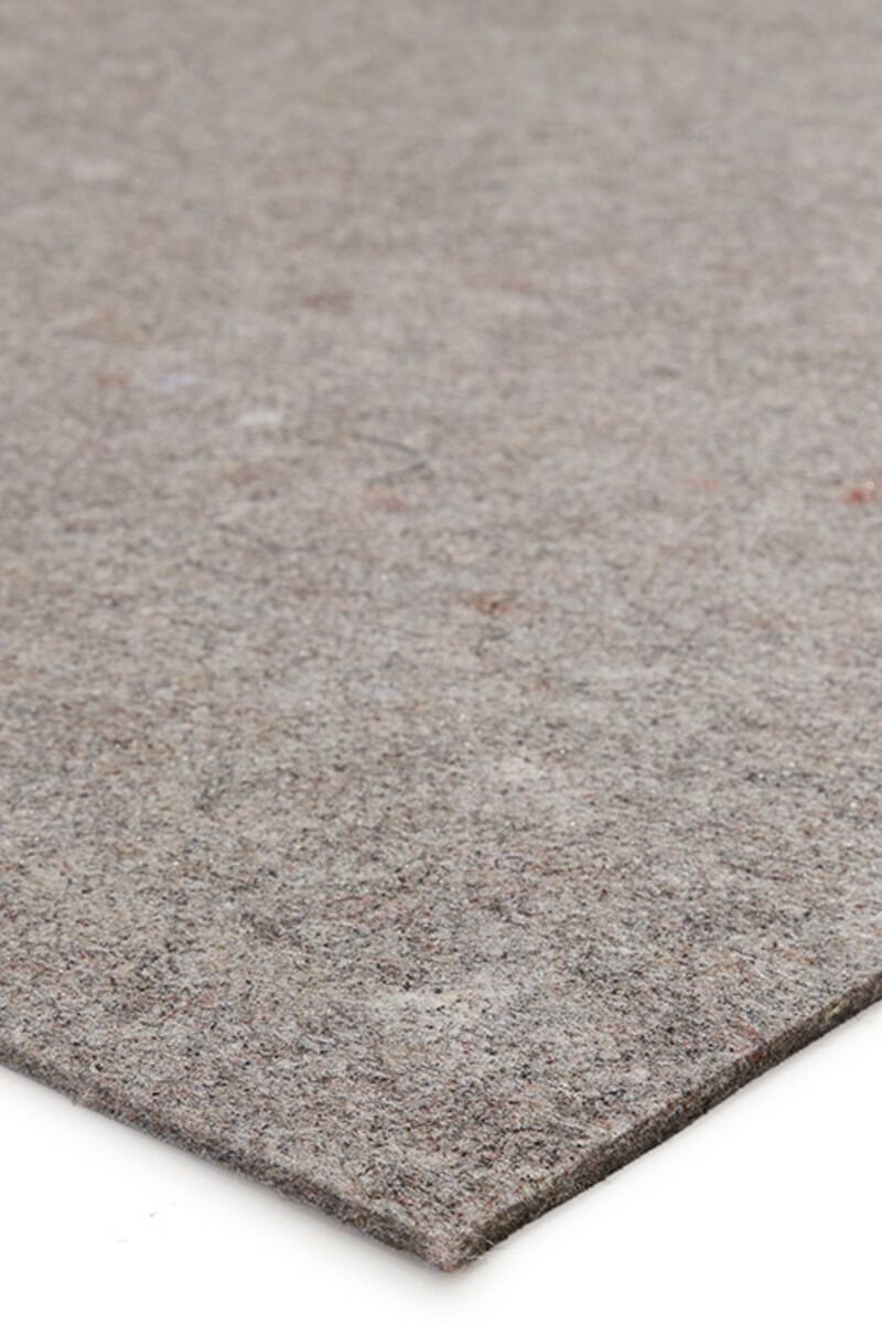 Extra Plush Premium Rug Pad 3 x 8 image number 1