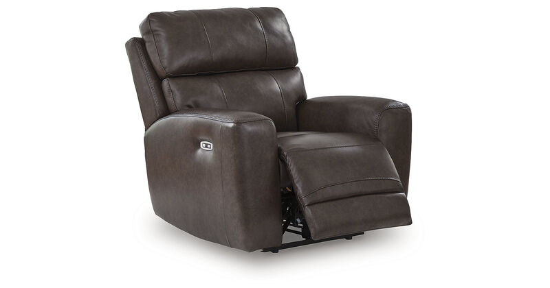 Beadel Power Recliner image number 5