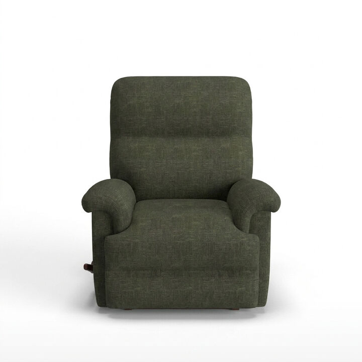 Jay Olive Rocking Recliner