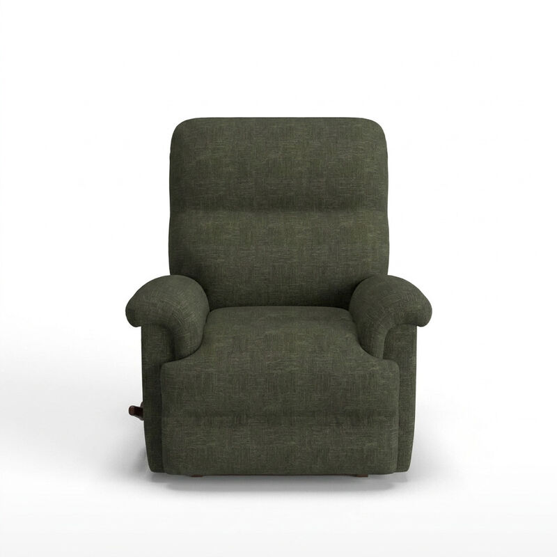 Jay Olive Rocking Recliner image number 0