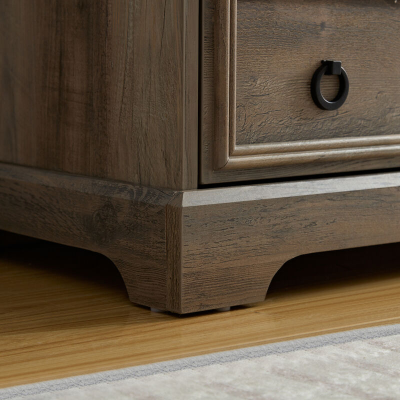 Streamdale 6-Drawer Dresser for Bedroom, Closet & Living Room Storage image number 2