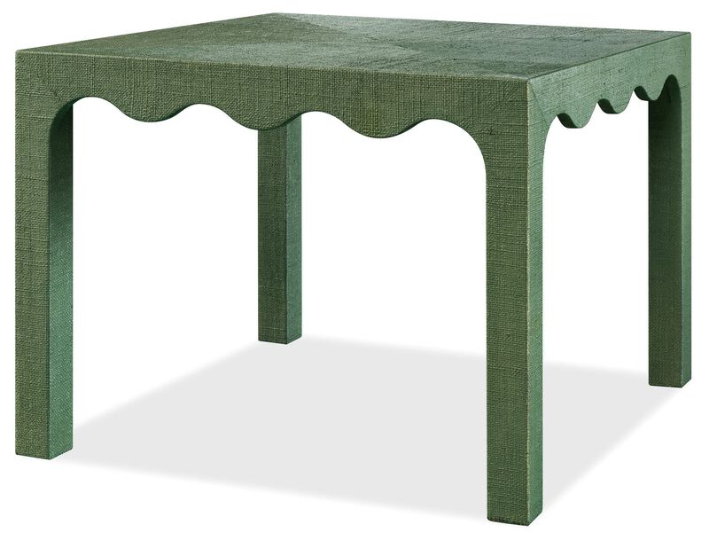 Naomi Game Table image number 0
