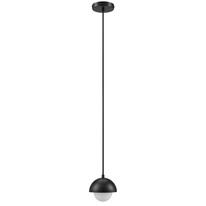 Eclipse Globe Pendant Light image number 0