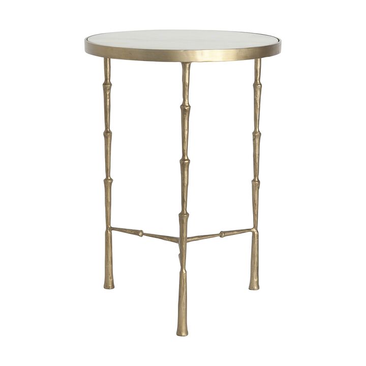 Spike Accent Table