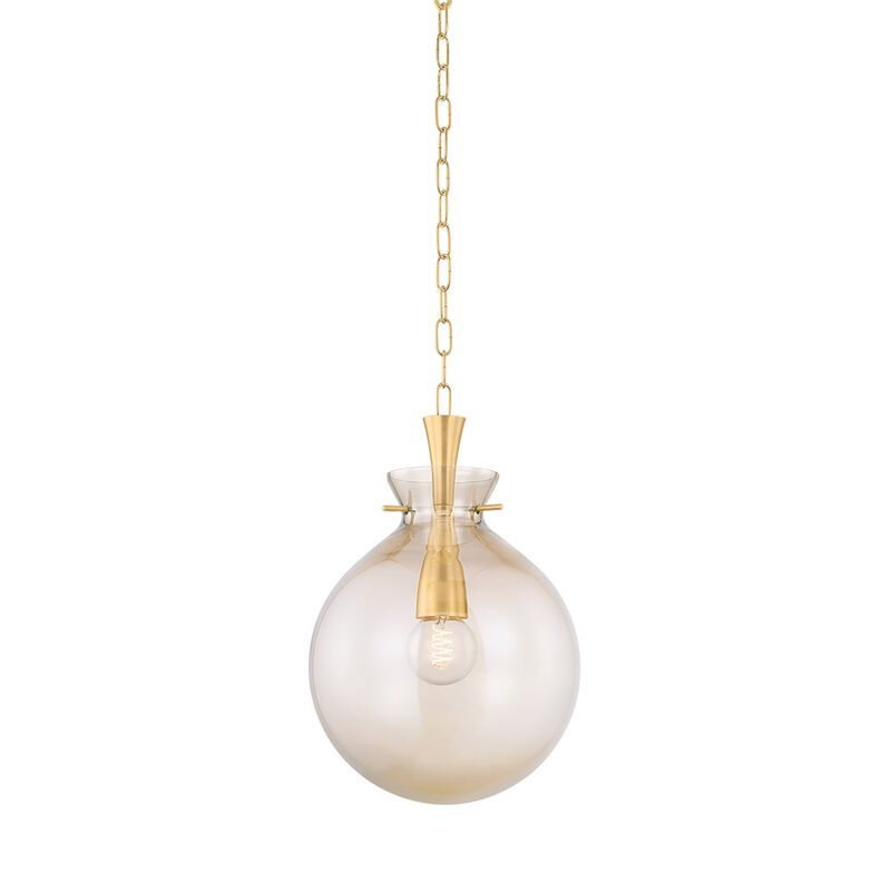 Benita Pendant image number 0