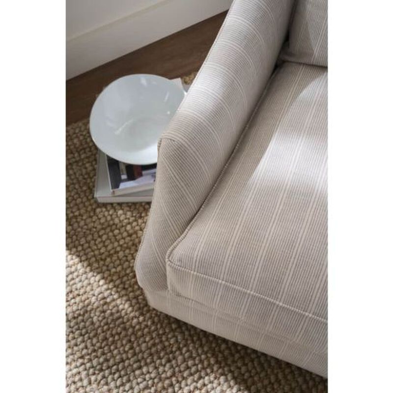 Kara Swivel Chair image number 3