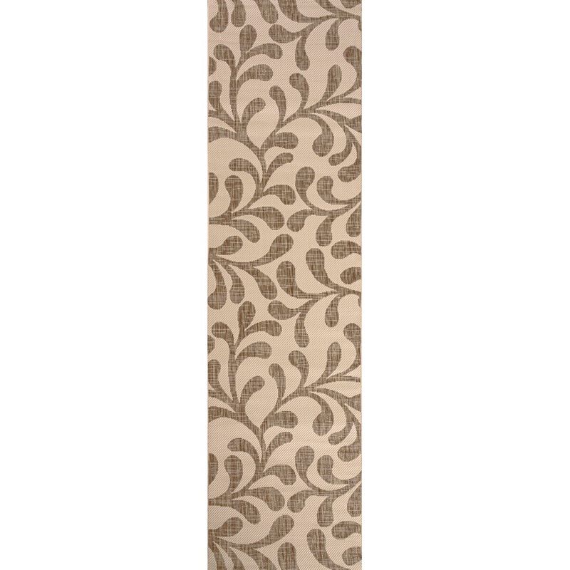 Vine All Over Indoor/Outdoor Area Rug