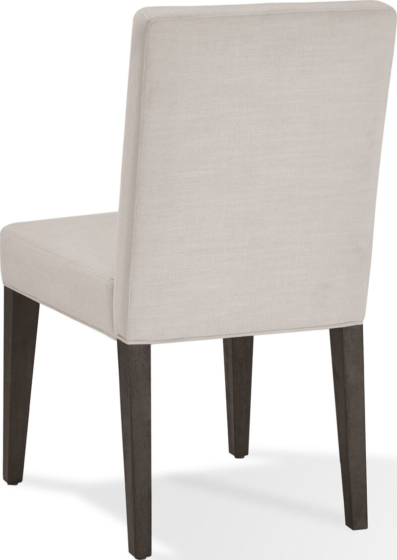Modesto Upholstered Side Chair