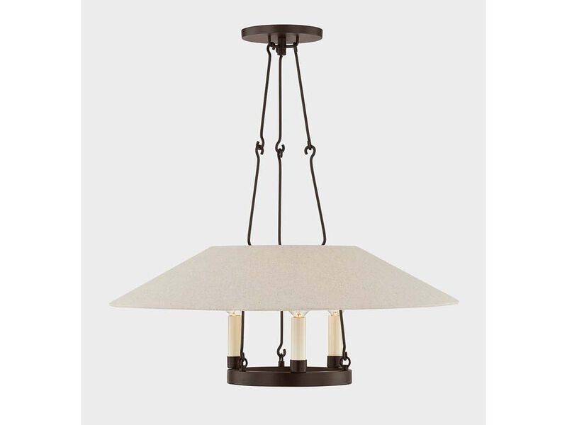 Archive Chandelier image number 2