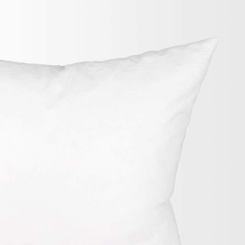 Down Pillow Insert