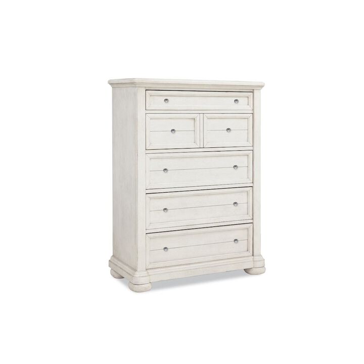 Legacy Classic Nashville Davidson Drawer Chest (5 drawers)