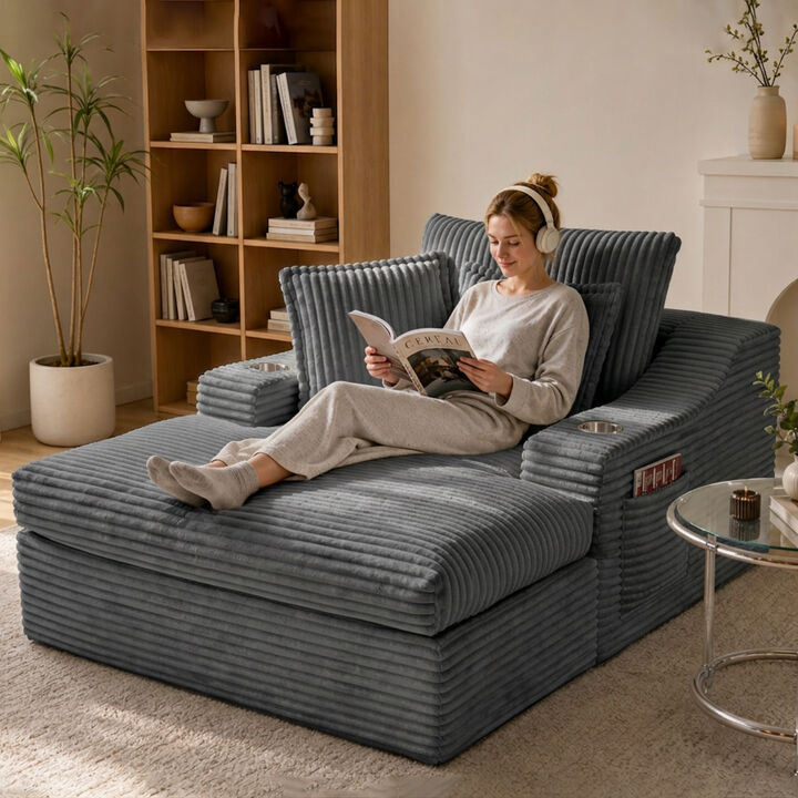 Cixt Accent Chairs
