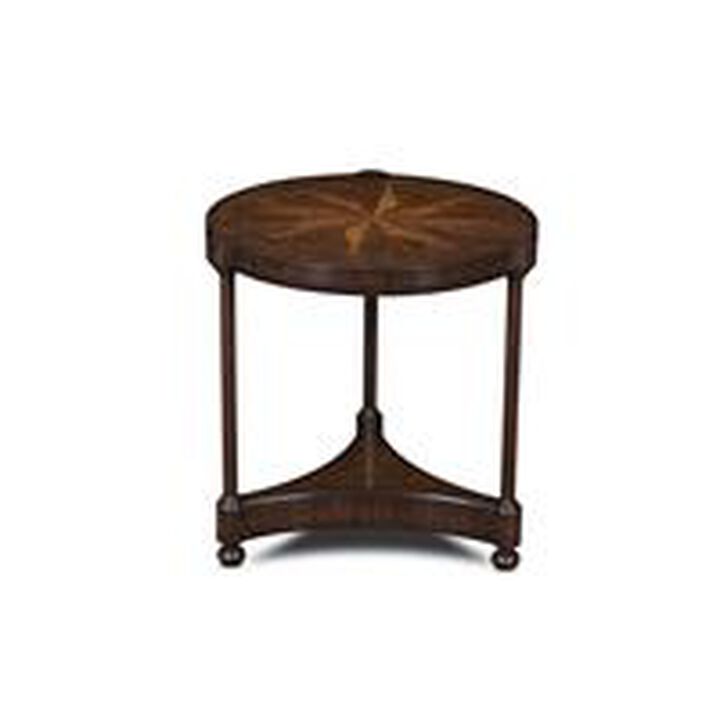Cameron Side Table Round