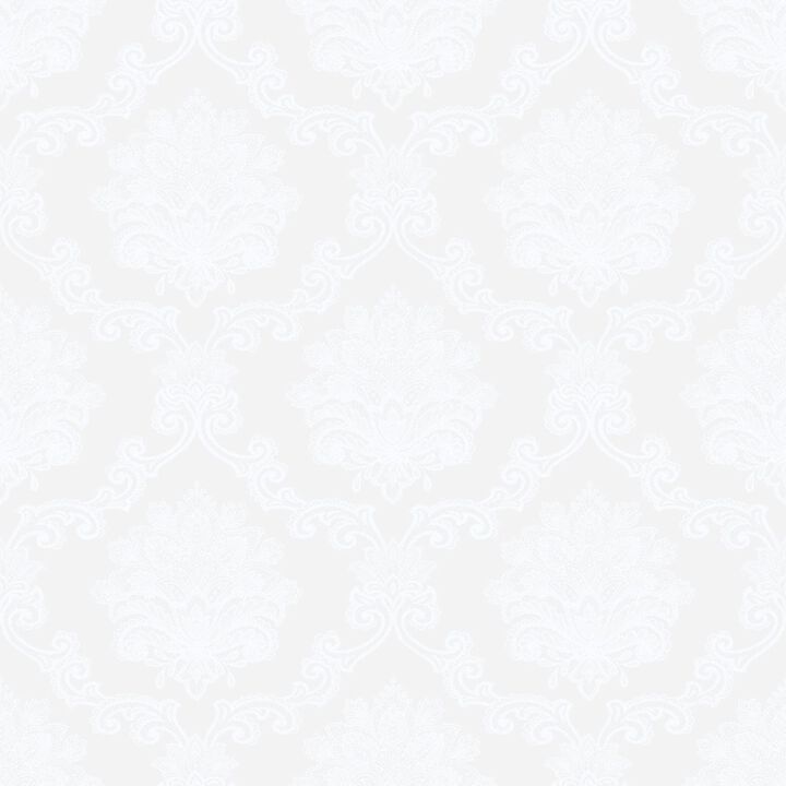 Nordic Elements Damask Black Wallpaper G56274