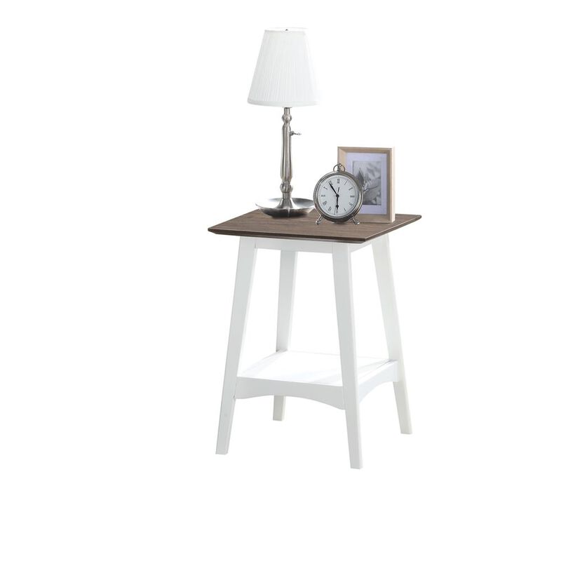 Convience Concept, Inc. Alpine End Table
