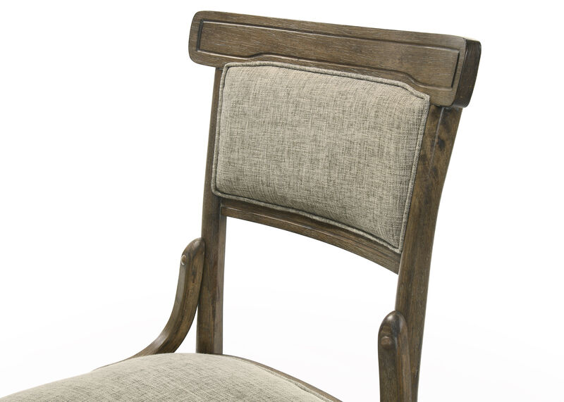 Streamdale Set Of 2 Dining Chairs