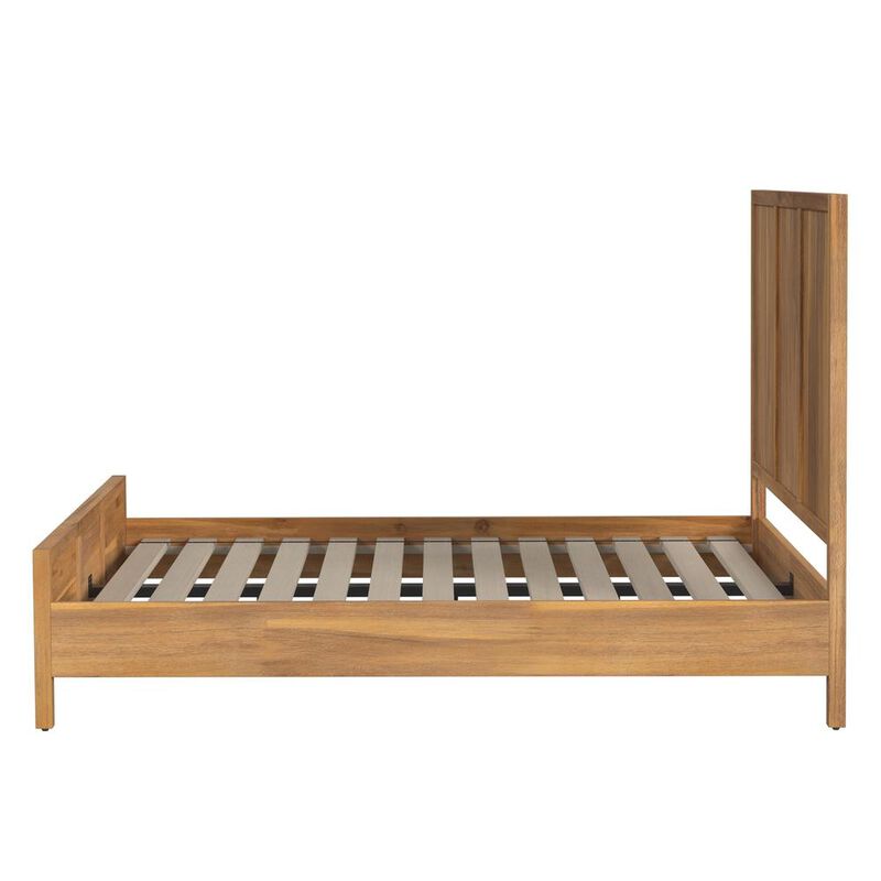 Butler Specialty Lark Queen Size Bed image number 4