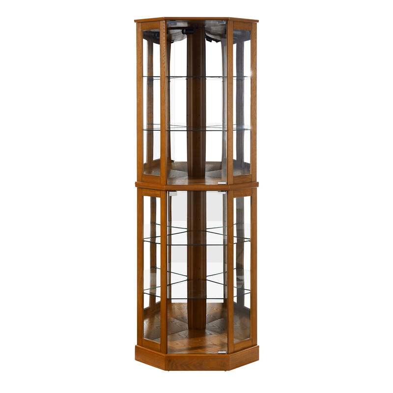 Purjes Display Cabinet image number 0