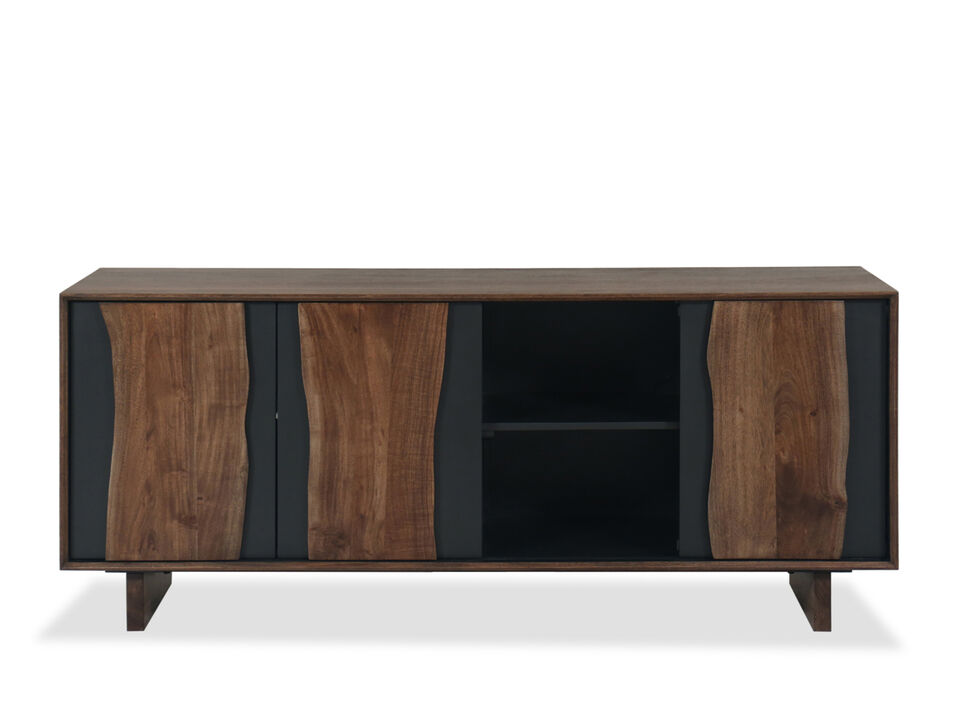 Welby Accent Cabinet