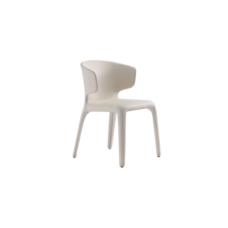 Conrad Cream Dining Chairs (Set of 2)