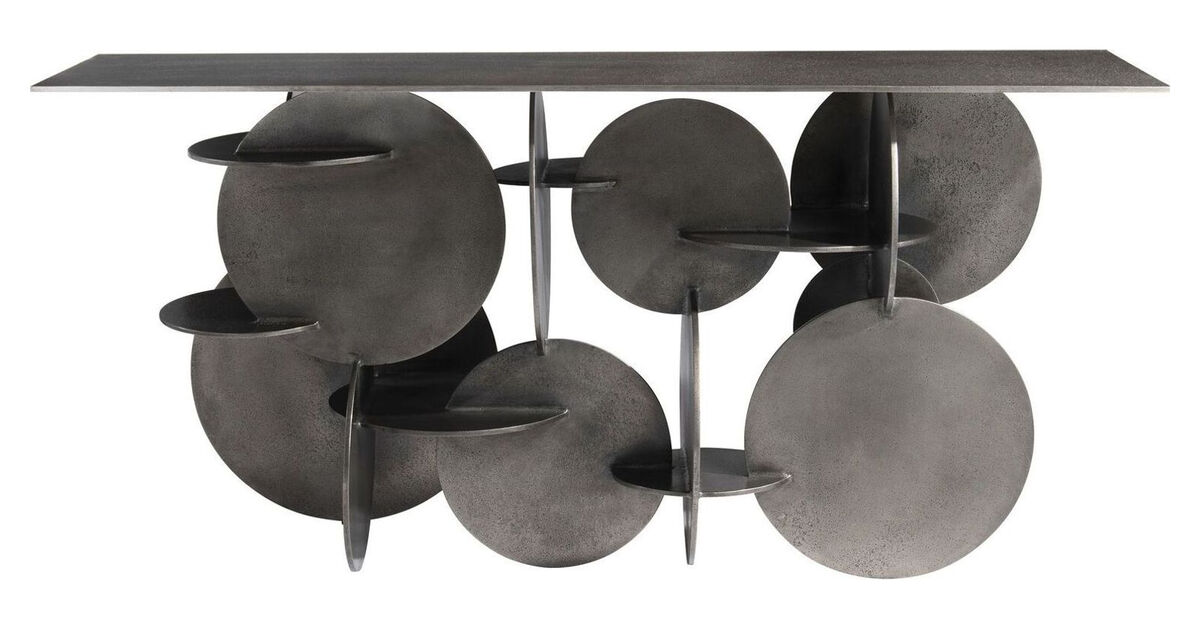 Tribus Console Table