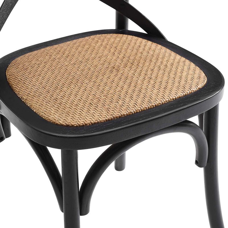 Gear Dining Side Chair Set of 4 image number 5