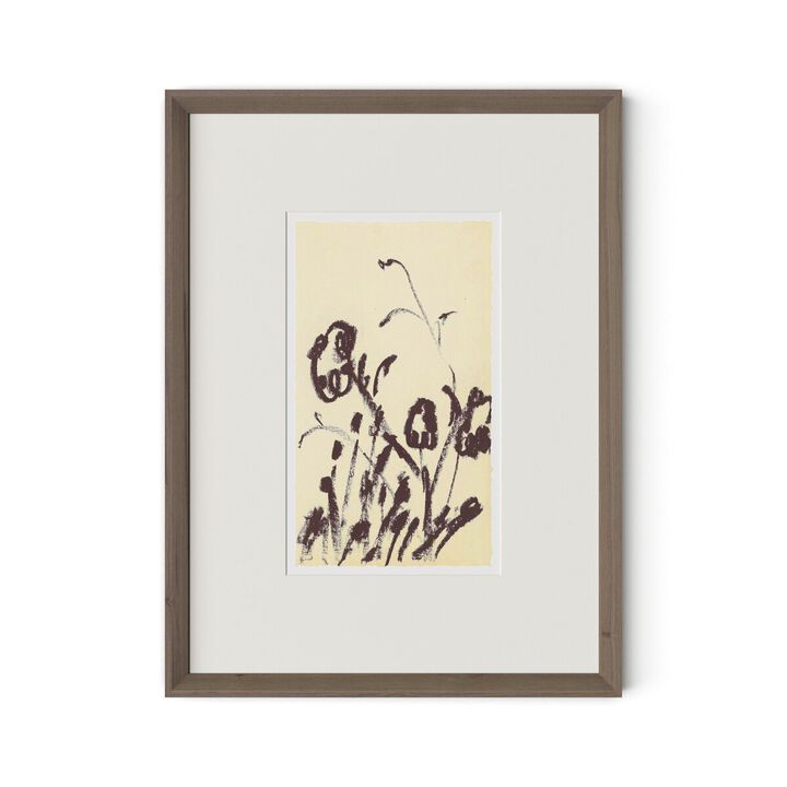 Meadow Rue No.4 by Shaina Page