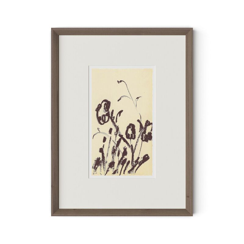 Meadow Rue No.4 by Shaina Page image number 0