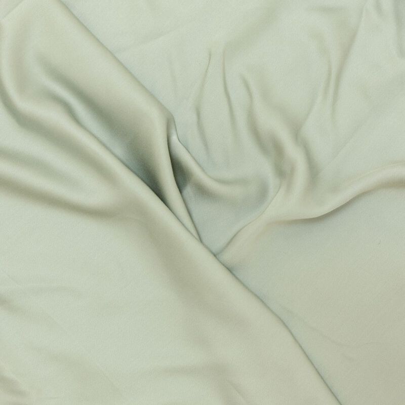 Organic Bamboo Sateen Duvet Cover Set image number 2