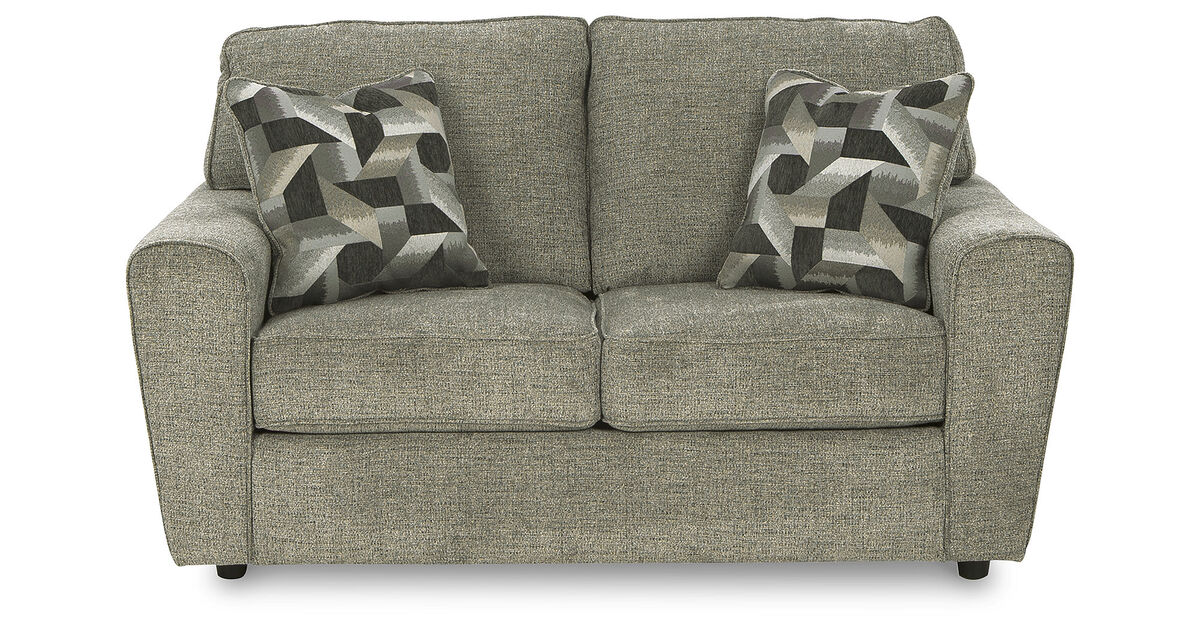 Cascilla Loveseat