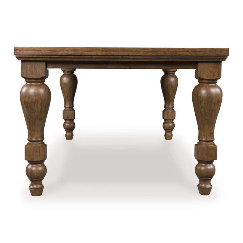 Chadworth Dining Table image number 2