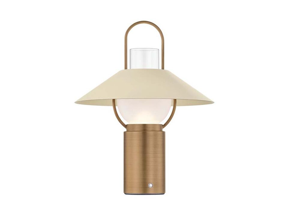 Kindle Rechargeable Table Lamp